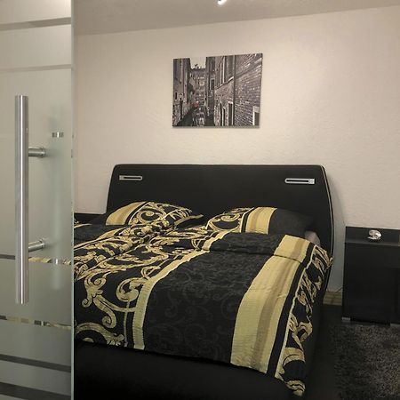 Haus Marion Apartamento Daun Exterior foto